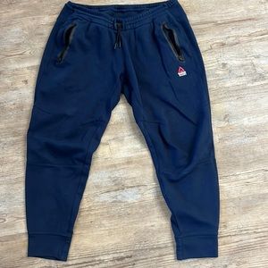 Reebok CrossFit Joggers - M